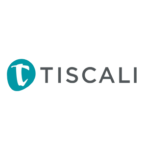 TISCALI