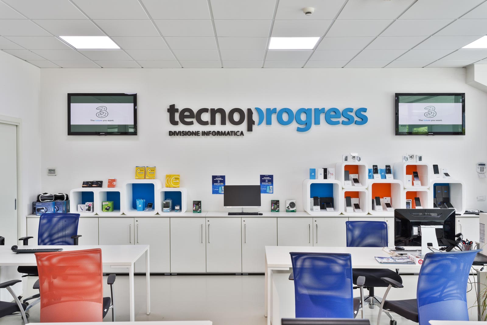 (c) Tecnoprogress.it