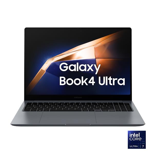 SAMSUNG Galaxy Book4 Ultra