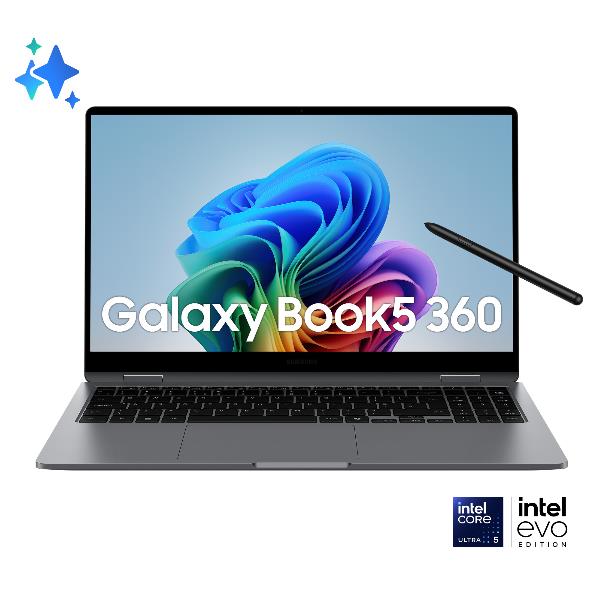 SAMSUNG GALAXY BOOK5 360 - PRO