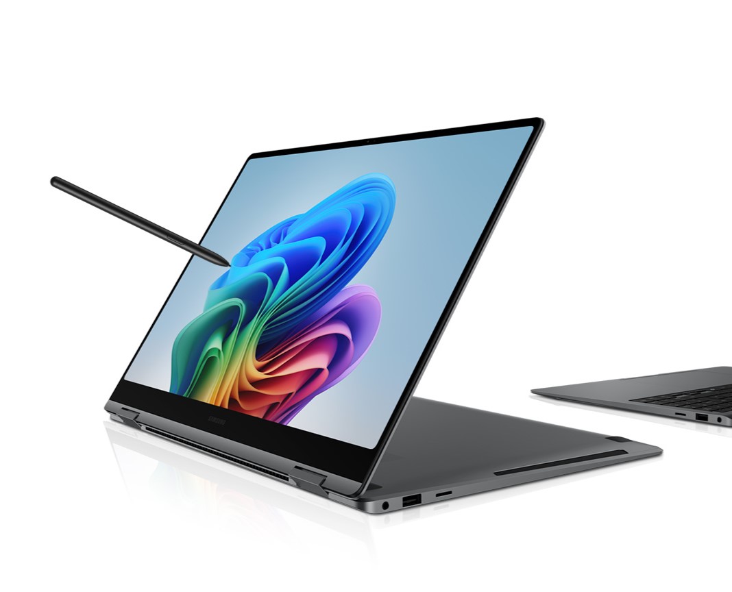 SAMSUNG GALAXY BOOK5 PRO 360